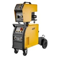 Сварочный полуавтомат ПТК RILON MIG 500 F