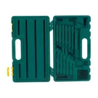 Кейс для 14 комбинированных ключей AIST K00114A1 00-00009001