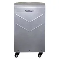 Коммерческий мобильный осушитель воздуха NeoClima FDM04V
