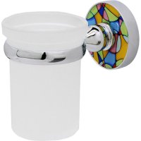Одинарный держатель WasserKraft Diemel