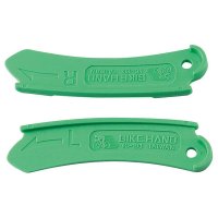 Шаблон для установки колодок дискового тормоза BIKE HAND YC-193