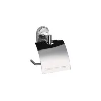 Металлический настенный держатель для туалетной бумаги Haiba 540651