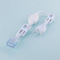 Сетевой шнур для ленты Elektrostandard Premium LS 010