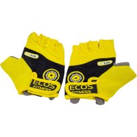 Женские перчатки для фитнеса Ecos SB-16-1727