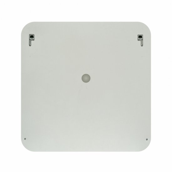 Зеркало с подсветкой квадратное 60х60 см с сенсорным включением Continent Valongo (ЗЛП2392)