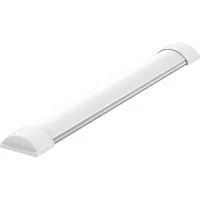 Светильник Gauss LED 18W 6500K 596*75*25 мм