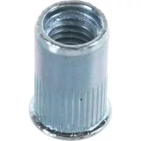 Стальная резьбовая заклепка MESSER 212105S-50