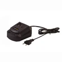 Зарядное устройство Hanskonner HBC18 Li-Ion 18В (HBC18)