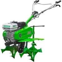 Бензиновый культиватор Aurora DIGGER 750