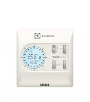 Терморегулятор механический программируемый Electrolux Avantgarde слоновая кость