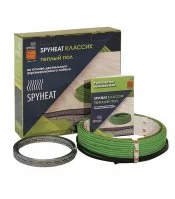 Теплый пол SPYHEAT Классик 4,7-6,3 кв.м 750 Вт 50 м