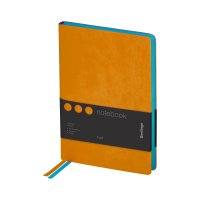 Записная книжка Berlingo Fuze