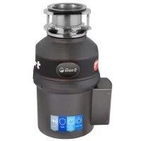 Измельчитель пищевых отходов Bort Titan Extra 560 Вт 3000 об./мин (93411812)