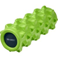 Массажный валик для фитнеса BRADEX SF 0247