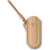 Кожаный чехол для ножей Victorinox Wet Sand Classic Colors