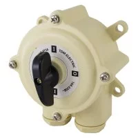 Пакетный выключатель TDM ELECTRIC ПВ2-63