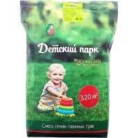 Семена газона Детский парк 4607160330150