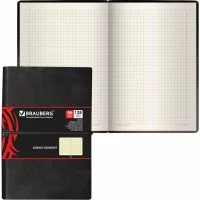 Блокнот BRAUBERG Black Jack