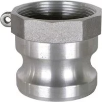 Камлок TITAN LOCK TL300AAL