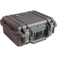 Защитный кейс Pelican 1200