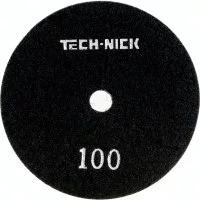 Гибкий шлифовальный алмазный круг TECH-NICK АГШК WHITE NEW