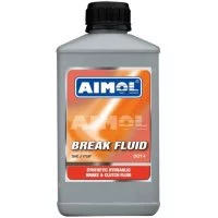 Тормозная жидкость AIMOL Brake Fluid DOT-4