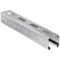 Монтажная шина Fischer FLS 30/1.0