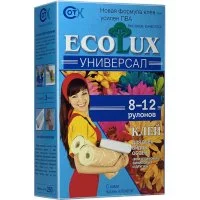 Клей для обоев Ecolux Универсал