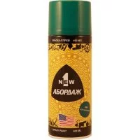 Краска-спрей 1NEW ABORDAGE 308