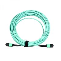 Кабельная сборка LANMASTER MPO-MPO