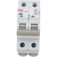 Выключатель нагрузки EKF AVN AVERES