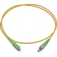 Симплексный оптический патч-корд TopLan PC-TOP-657A1-FC/A-SC/A-0.5