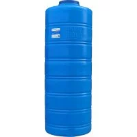 Овально-вертикальный бак AQUAPLAST 4630017951833
