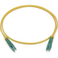 Дуплексный оптический патч-корд TopLan DPC-TOP-657A1-LC/A-LC/A-1.0
