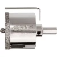 Кольцевая кольцевая коронка по керамограниту FIT 16208