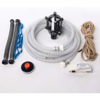 Шланговый дыхательный аппарат БРИЗ Бриз-0301(ПШ-10С)