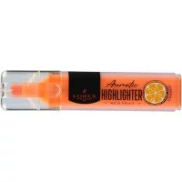 Ароматизированный текстовый маркер LOREX RICH FRUIT.PASTEL