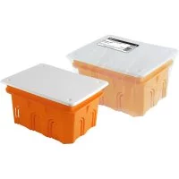 Распаячная коробка TDM ELECTRIC SQ1402-1009