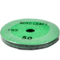 Гибкий алмазный диск NOVOCRAFT Черепашка Fox