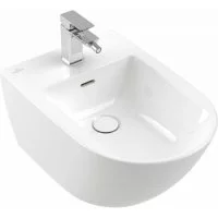 Подвесное биде Villeroy & Boch Subway 3.0