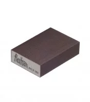Брусок шлифовальный Flexifoam 98х69х26 мм Р180