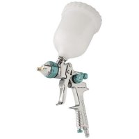 Краскораспылитель STELS AG 801 HVLP