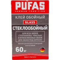 Стеклообойный клей Pufas 000914092