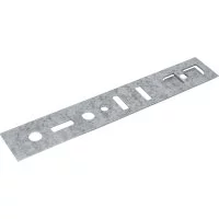 Оконные пластина Tech-Krep 128098
