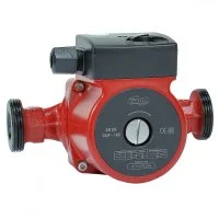 Циркуляционный насос AquamotoR AR CR 25/4-180 red
