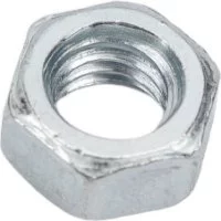 Шестигранная гайка ВИРТУОЗ M5 DIN934 30 шт.