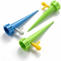 Конус капельного полива для бутылки Green Helper HF5201