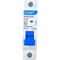 Автоматический выключатель CHINT NXB-63S