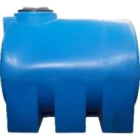Двухслойная емкость STERH GOR 3000 blue