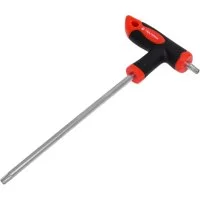 Т-образный ключ torx Forsage 25667 F-76730G